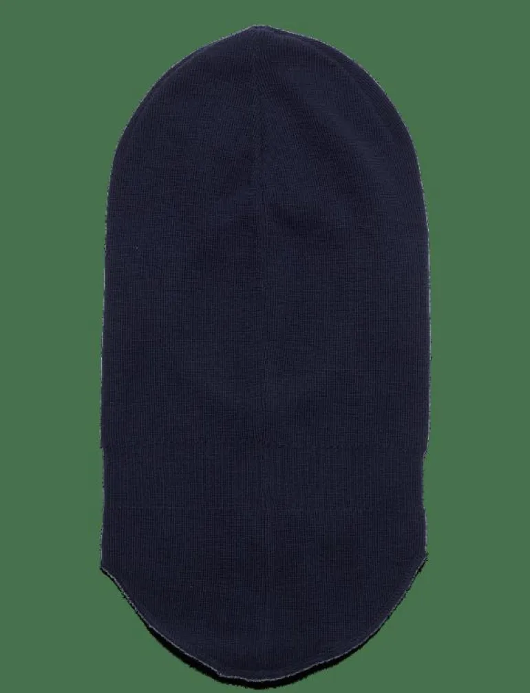 Alv Wool Balaclava - Balaclava