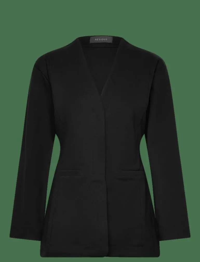 AMA BLAZER - Enkelknäppta kavajer