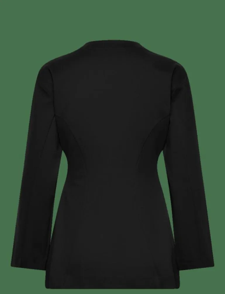 AMA BLAZER - Enkelknäppta kavajer
