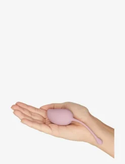 Amaysin Deluxe Kegel Ball 56 g - Geishakulor & knipkulor