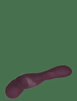 Amaysin Duo Rechargeable Magic Wand and Dildo Vibrator - Beauty