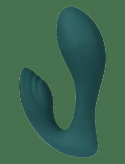 Amaysin G-spot and Clitoris Vibrator with Remote - Beauty