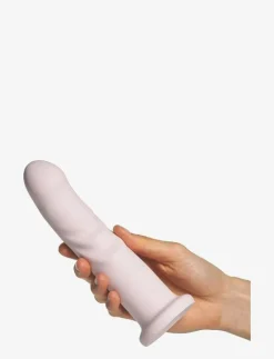 Amaysin Pretty Pleasure Rechargeable Dildo Vibrator - Beauty