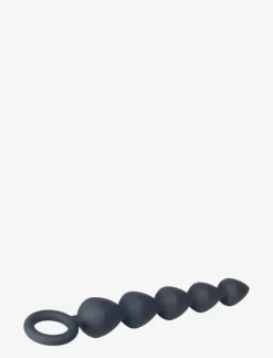 Amaysin Silicone Anal Beads - Geishakulor & knipkulor