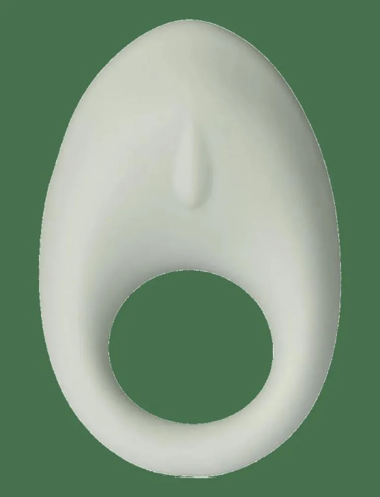 Amaysin Soft Luxy Vibrating Love Ring - Beauty