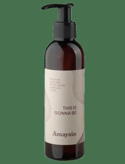 Amaysin Touch Me Aloe Vera Water-based Gel 200 ml - Beauty