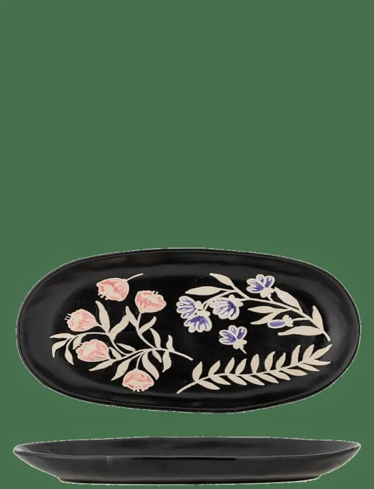Amberly Serving Tray - Serveringsfat & Uppläggningsfat