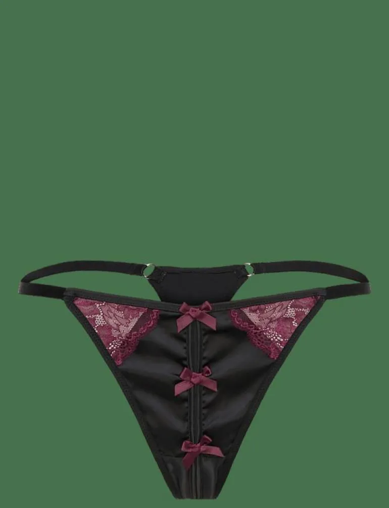 AMBRA HL STRING TR - String