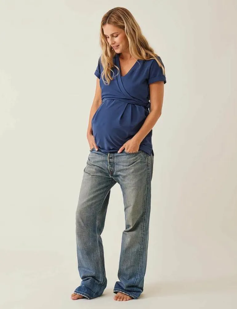 Amelia top - T-shirts