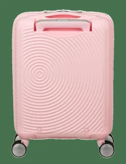 AMERICAN TOURISTER SOUNDBOX MINI - Resväskor