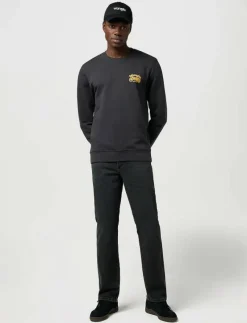 AMERICANA CREW - Sweatshirts