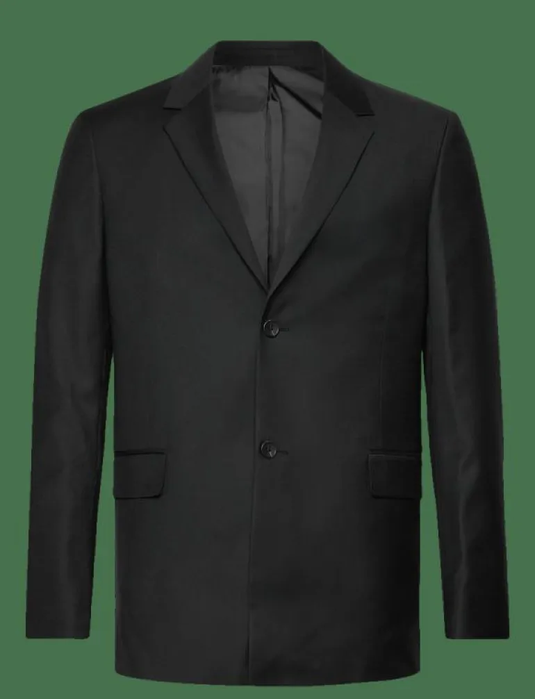 Amino Suit Jacket - Enkelknäppta kavajer