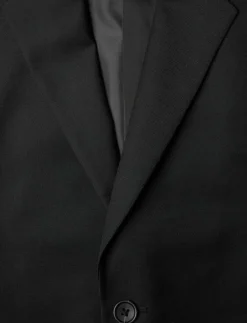 Amino Suit Jacket - Enkelknäppta kavajer