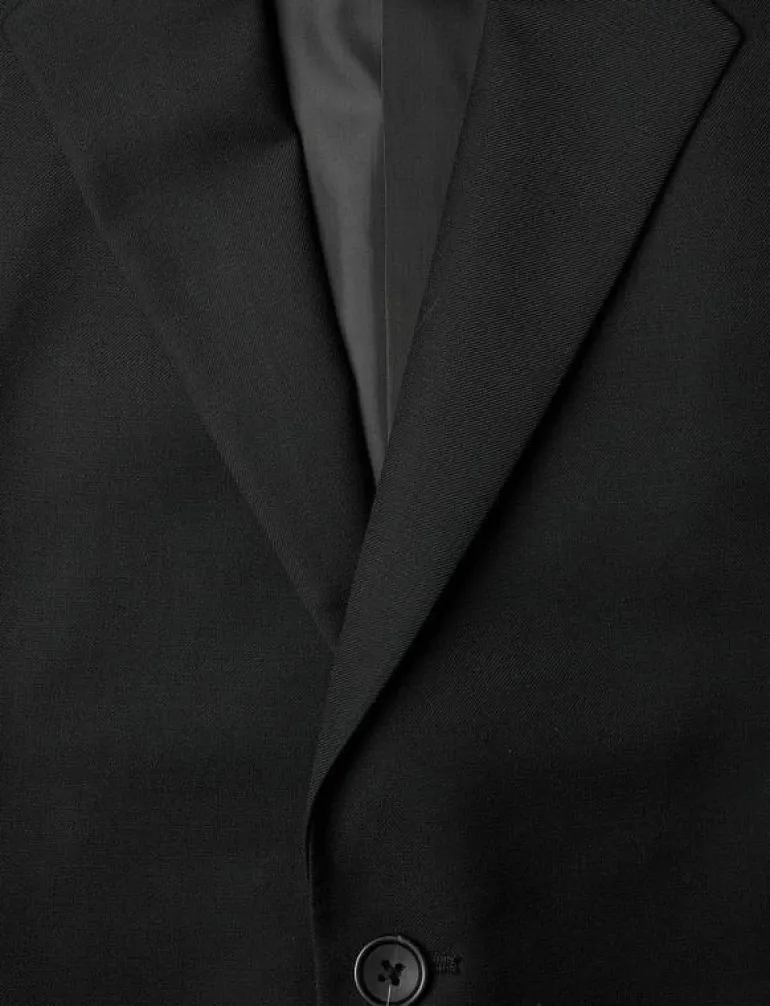 Amino Suit Jacket - Enkelknäppta kavajer