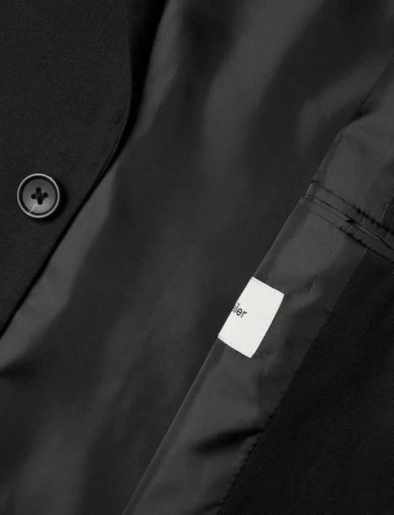 Amino Suit Jacket - Enkelknäppta kavajer