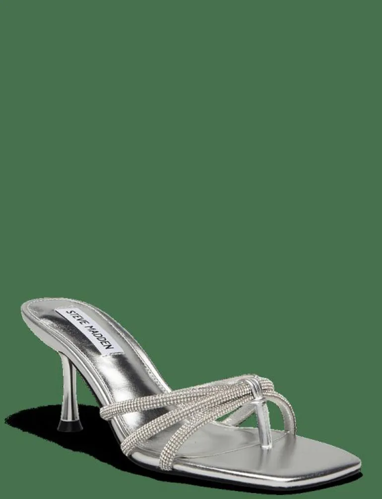 Amorino Heeled Sandals - Sandaler