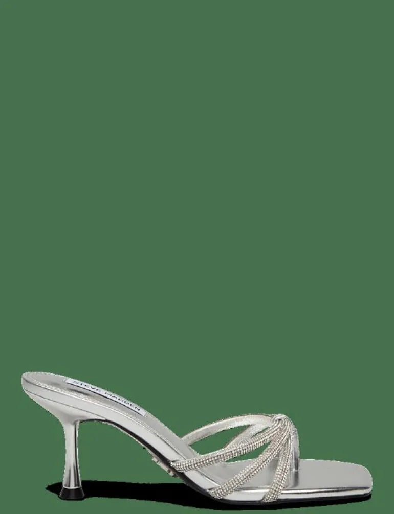 Amorino Heeled Sandals - Sandaler