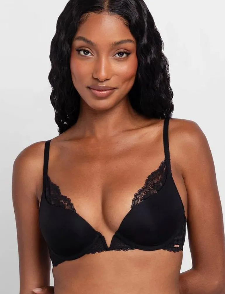 ANAHI PLUNGE - Plunge BH:ar