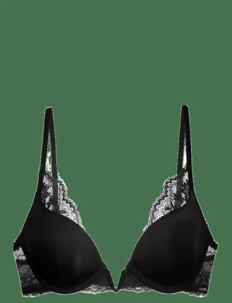 ANAHI PLUNGE - Plunge BH:ar