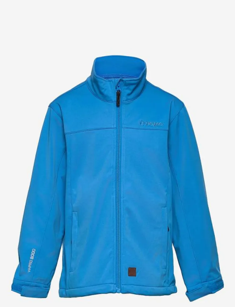 Anakin Softshell Jacket W-PRO 8000 - Jackor
