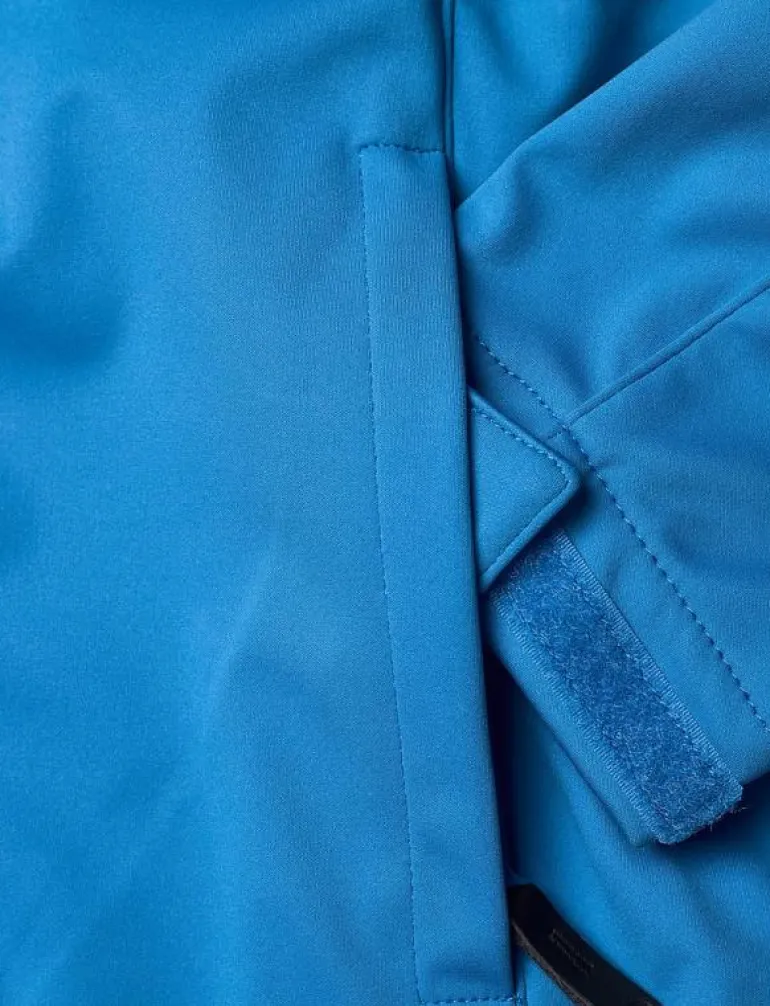 Anakin Softshell Jacket W-PRO 8000 - Jackor