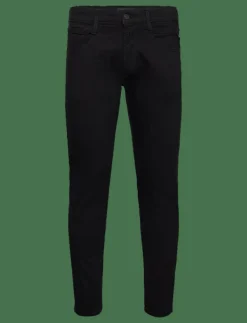 ANBASS Trousers SLIM - Slim jeans
