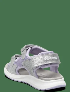 Anchor Glitter Sandal 3V - Sandaler