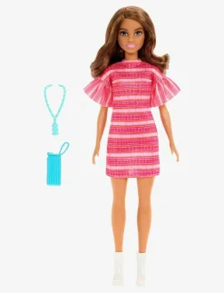 and Teresa Recipe for Friendship Teresa Fashion Doll in Signature Outfit with Accessories - Dockor