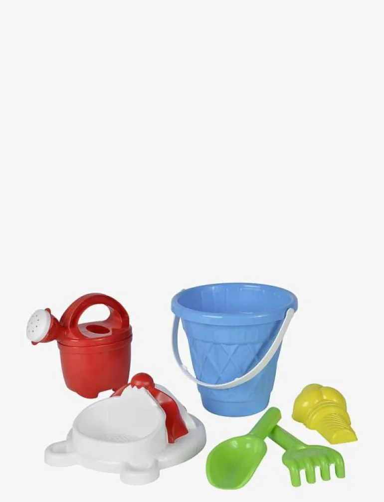 Androni Bucket Set Ice Cream Wafer - Sandleksak