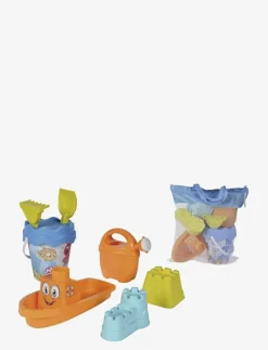 Androni Ozean Sandtoyset in Bag - Sandleksak