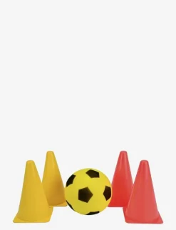 Androni Soccer Set - Utomhusspel & Sport