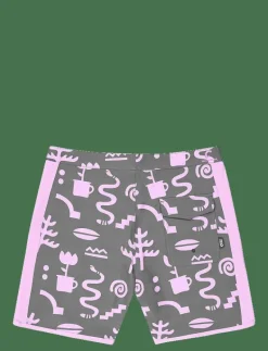 ANDY 17 PRINTED BRDS - Badbyxor