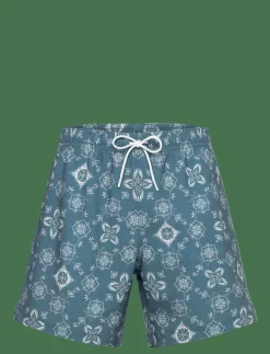 ANF MENS SWIM - Badbyxor