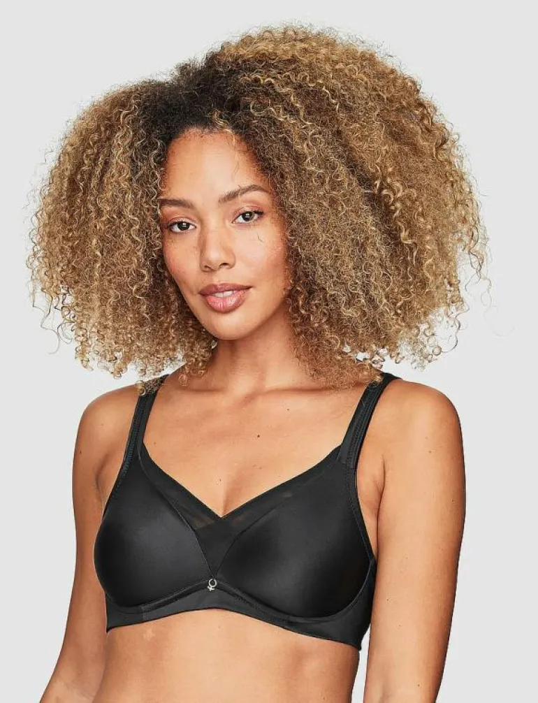 ANGEL SOFT BRA MOULDED CUPS - Bh-linnen