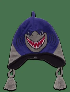 ANIMAL FAM CHI HAT - Vintermössor