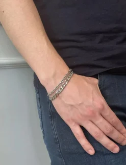 Anker Bracelet - Armband