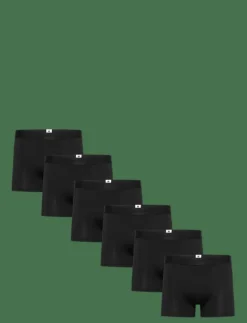 ANKER 6-pack underwear - GOTS/Vegan - Boxershorts
