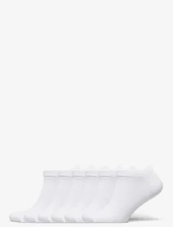 Anklesock 5-Pack Organic - Ankelstrumpor
