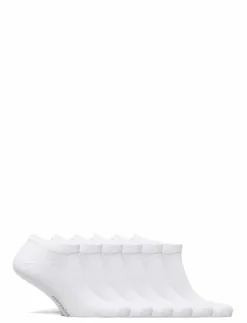 Anklesock 5-Pack Organic - Ankelstrumpor