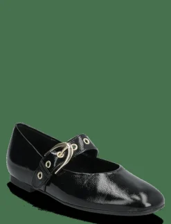 Ankle-strap ballerina - Ballerinas