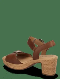 Ankle-strap sandal - Sandaler