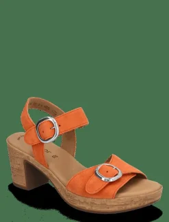 Ankle-strap sandal - Sandaler