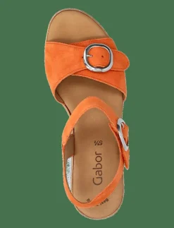 Ankle-strap sandal - Sandaler