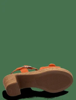 Ankle-strap sandal - Sandaler