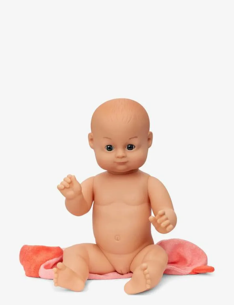 ANNA BADDOCKA 36 CM - Dockor