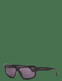Annapuma Circuit Black - D-shaped