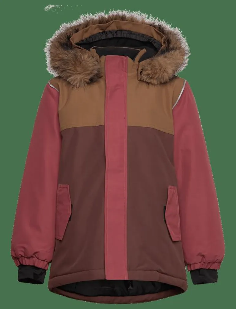 Anorak Jacket - Vinterjacka