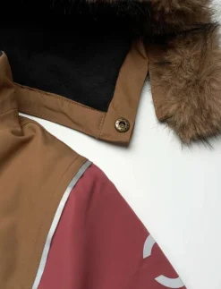 Anorak Jacket - Vinterjacka