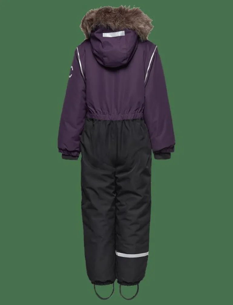 Anorak Snowsuit - Overaller