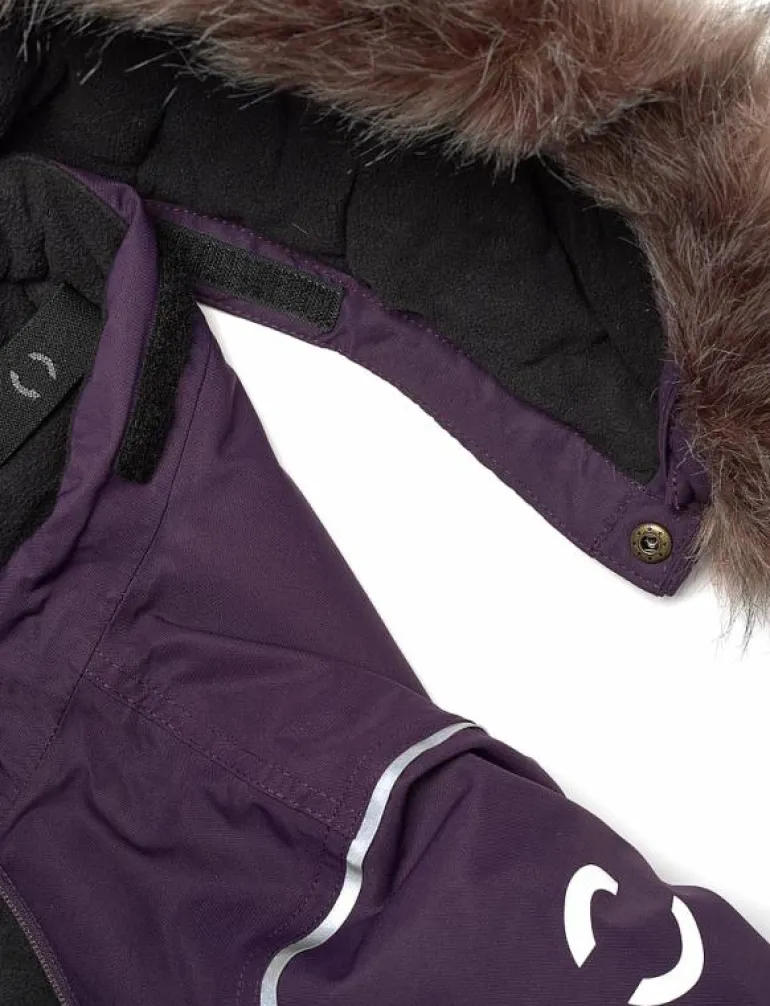 Anorak Snowsuit - Overaller